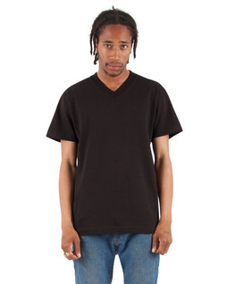 Shaka Wear SHVEE - Adult 6.2 oz., V-Neck T-Shirt
