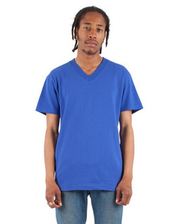 Shaka Wear SHVEE - Adult 6.2 oz., V-Neck T-Shirt