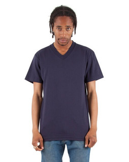 Shaka Wear SHVEE - Adult 6.2 oz., V-Neck T-Shirt