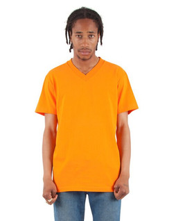 Shaka Wear SHVEE - Adult 6.2 oz., V-Neck T-Shirt