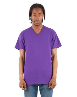Shaka Wear SHVEE - Adult 6.2 oz., V-Neck T-Shirt