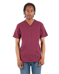 Shaka Wear SHVEE - Adult 6.2 oz., V-Neck T-Shirt