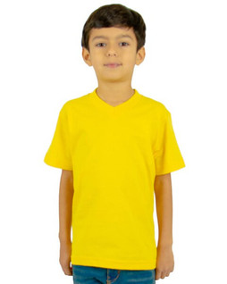Shaka Wear SHVEEY - Youth 5.9 oz., V-Neck T-Shirt