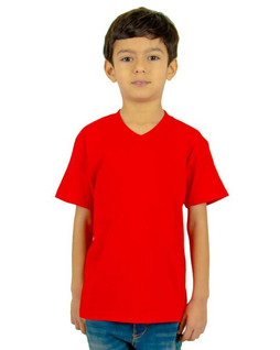 Shaka Wear SHVEEY - Youth 5.9 oz., V-Neck T-Shirt