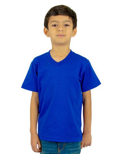 Shaka Wear SHVEEY - Youth 5.9 oz., V-Neck T-Shirt