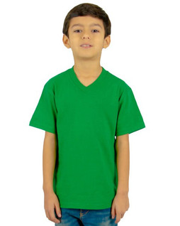 Shaka Wear SHVEEY - Youth 5.9 oz., V-Neck T-Shirt