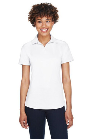 UltraClub 8425L - Ladies Cool & Dry Sport Performance Interlock Polo