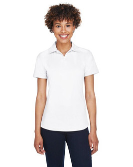 UltraClub 8425L - Ladies Cool & Dry Sport Performance Interlock Polo