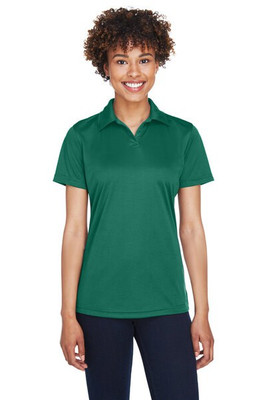 UltraClub 8425L - Ladies Cool & Dry Sport Performance Interlock Polo