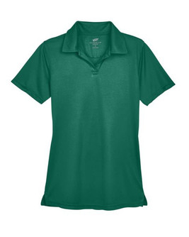 UltraClub 8425L - Ladies Cool & Dry Sport Performance Interlock Polo