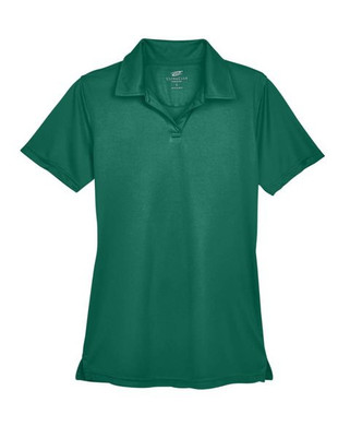 UltraClub 8425L - Ladies Cool & Dry Sport Performance Interlock Polo