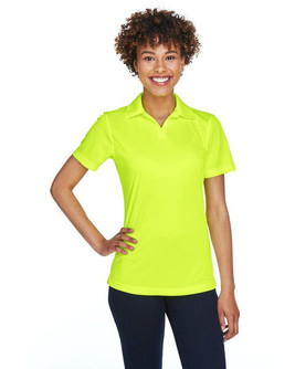 UltraClub 8425L - Ladies Cool & Dry Sport Performance Interlock Polo