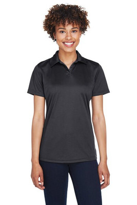 UltraClub 8425L - Ladies Cool & Dry Sport Performance Interlock Polo