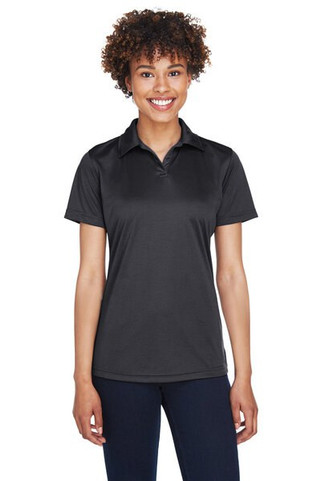 UltraClub 8425L - Ladies Cool & Dry Sport Performance Interlock Polo