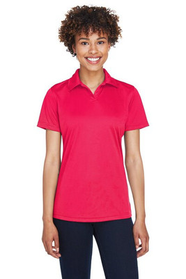 UltraClub 8425L - Ladies Cool & Dry Sport Performance Interlock Polo