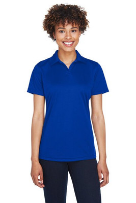 UltraClub 8425L - Ladies Cool & Dry Sport Performance Interlock Polo