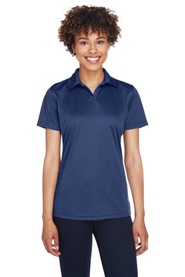 UltraClub 8425L - Ladies Cool & Dry Sport Performance Interlock Polo