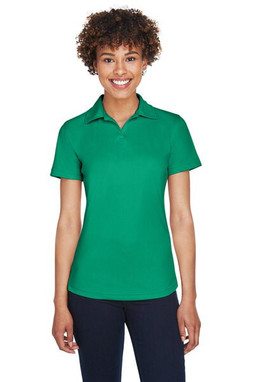 UltraClub 8425L - Ladies Cool & Dry Sport Performance Interlock Polo