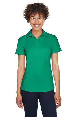 UltraClub 8425L - Ladies Cool & Dry Sport Performance Interlock Polo