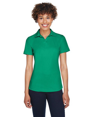 UltraClub 8425L - Ladies Cool & Dry Sport Performance Interlock Polo