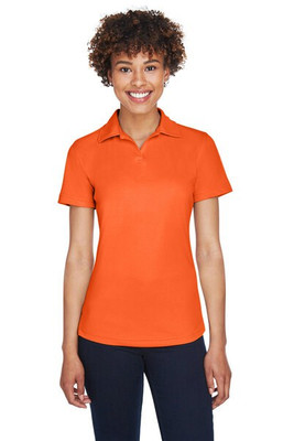 UltraClub 8425L - Ladies Cool & Dry Sport Performance Interlock Polo