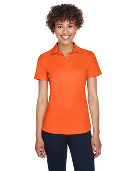 UltraClub 8425L - Ladies Cool & Dry Sport Performance Interlock Polo