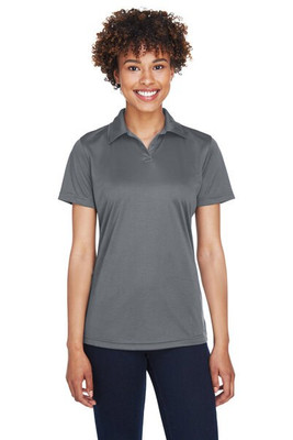 UltraClub 8425L - Ladies Cool & Dry Sport Performance Interlock Polo
