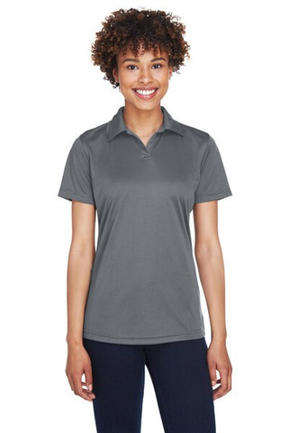 UltraClub 8425L - Ladies Cool & Dry Sport Performance Interlock Polo