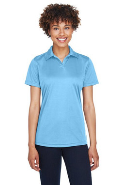 UltraClub 8425L - Ladies Cool & Dry Sport Performance Interlock Polo