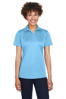 UltraClub 8425L - Ladies Cool & Dry Sport Performance Interlock Polo
