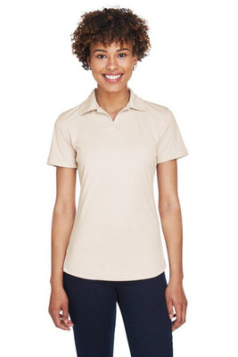 UltraClub 8425L - Ladies Cool & Dry Sport Performance Interlock Polo