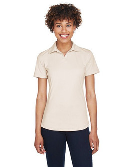 UltraClub 8425L - Ladies Cool & Dry Sport Performance Interlock Polo