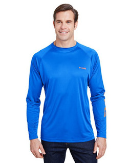 Columbia 1388261 - Terminal Tackle Long-Sleeve T-Shirt