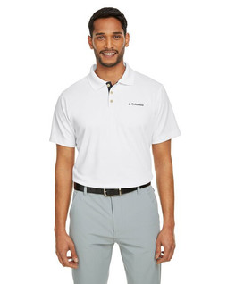 Columbia 1772051 - Mens Utilizer Polo
