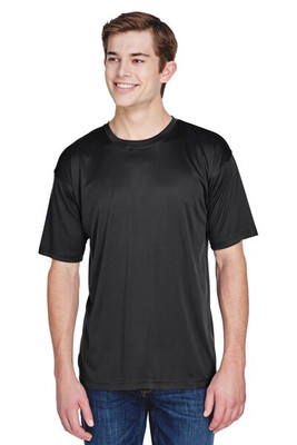 UltraClub 8620 - Men's Cool & Dry Basic Performance T-Shirt