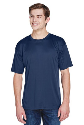 UltraClub 8620 - Men's Cool & Dry Basic Performance T-Shirt