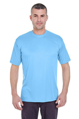 UltraClub 8620 - Men's Cool & Dry Basic Performance T-Shirt