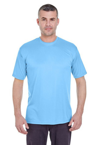 UltraClub 8620 - Mens Cool & Dry Basic Performance T-Shirt