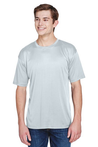 UltraClub 8620 - Mens Cool & Dry Basic Performance T-Shirt