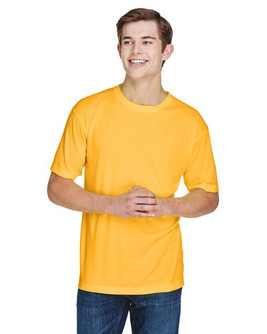 UltraClub 8620 - Men's Cool & Dry Basic Performance T-Shirt