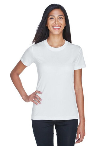 UltraClub 8620L - Ladies Cool & Dry Basic Performance T-Shirt