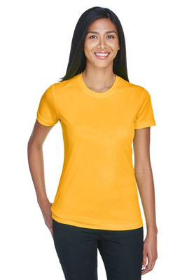 UltraClub 8620L - Ladies Cool & Dry Basic Performance T-Shirt