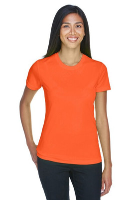 UltraClub 8620L - Ladies Cool & Dry Basic Performance T-Shirt