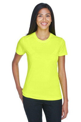 UltraClub 8620L - Ladies Cool & Dry Basic Performance T-Shirt