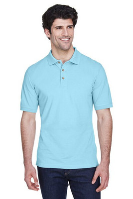 UltraClub 8535 - Men's Classic Piqué Polo