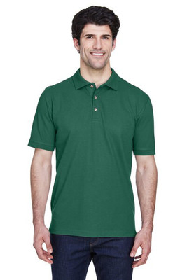 UltraClub 8535 - Men's Classic Piqué Polo