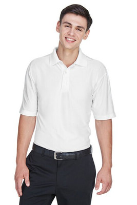 UltraClub 8415 - Men's Cool & Dry Elite Performance Polo