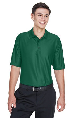 UltraClub 8415 - Men's Cool & Dry Elite Performance Polo