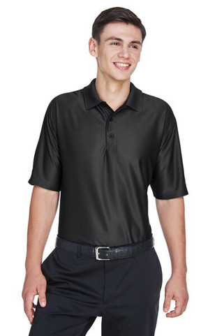 UltraClub 8415 - Mens Cool & Dry Elite Performance Polo