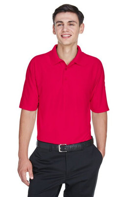 UltraClub 8415 - Men's Cool & Dry Elite Performance Polo